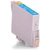 TonerPartner Compatibile con Epson C13T603200 / T6032 Cartuccia d'inchiostro, ciano