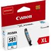 Canon Originale Canon 2049C001 / CLI581CXL Cartuccia di inchiostro ciano
