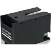 TonerPartner Compatibile con Epson C13T671500 / T6715 Serbatoio dell'inchiostro residuo / box di manutenzione, incolore