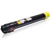 TonerPartner Compatibile con Lexmark X950X2YG Cartuccia di toner, giallo
