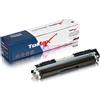 TonerPartner ToMax Premium compatibile con HP CE310A / 126A Cartuccia di toner, nero