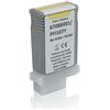 TonerPartner Compatibile con Canon 6708B001 / PFI-107Y Cartuccia d'inchiostro, giallo