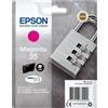 Epson Originale Epson C13T35834010 / 35 Cartuccia di inchiostro magenta
