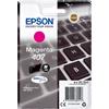 Epson Originale Epson C13T07U340 / 407 Cartuccia di inchiostro magenta
