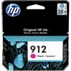 HP Originale HP 3YL78AE / 912 Cartuccia di inchiostro magenta