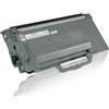 TonerPartner Compatibile con Brother TN-3512 Cartuccia di toner, nero