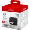 Canon Originale Canon 9254B004 / PGI2500XLBKCMY Cartuccia di inchiostro Multipack