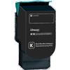 Lexmark Originale Lexmark C242XK0 Toner nero