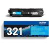 Brother Originale Brother TN321C Toner ciano