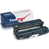 TonerPartner ToMax Multipack sostituisce Brother TN-2210 contiene 1x Kit tamburo / 1x Cartuccia di toner