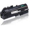 TonerPartner Compatibile con Kyocera 1T02S50NL0 / TK-1170 Cartuccia di toner, nero