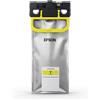 Epson Originale Epson C13T01D400 / T01D4 Cartuccia di inchiostro giallo