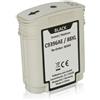 TonerPartner Compatibile con HP C9396AE / 88XL Cartuccia d'inchiostro, nero