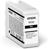 Epson Originale Epson C13T47A100 / T47A1 Cartuccia di inchiostro nero