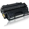 TonerPartner Compatibile con Canon 3480B006 / C-EXV40 Cartuccia di toner, nero