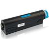 TonerPartner Compatibile con OKI 45807111 Cartuccia di toner, nero