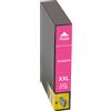 TonerPartner Compatibile con Epson C13T10H34010 / 604 XL Cartuccia d'inchiostro, magenta
