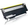 TonerPartner Compatibile con HP W2072A / 117A Cartuccia di toner, giallo