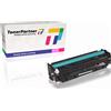 TonerPartner Compatibile con HP CF383A / 312A Cartuccia di toner, magenta