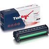 TonerPartner ToMax Premium sostituisce la cartuccia toner Samsung / HP SU737A / MLTD1042S, nera