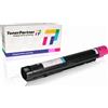TonerPartner Compatibile con Xerox 106R03739 Cartuccia di toner, magenta