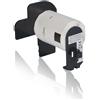 TonerPartner Compatibile con Brother DK-11207 etichetta, incolore