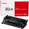 Canon Originale Canon 2200C002 / 052H Toner nero