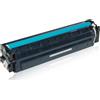 TonerPartner Compatibile con Canon 3022C002 / 054 Cartuccia di toner, magenta