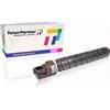 TonerPartner Compatibile con Ricoh 842043 Cartuccia di toner, nero