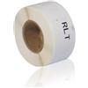 TonerPartner Compatibile con Dymo 99017 / S0722460 etichetta