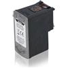 TonerPartner Compatibile con Canon 0615B001 / PG-40 cartuccia della testina di stampa, nero