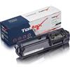 TonerPartner ToMax Premium compatibile con Kyocera 1T02RY0NL0 / TK-1160 Cartuccia di toner, nero