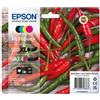 Epson Originale Epson C13T09R94010 / 503XL503 Cartuccia di inchiostro Multipack