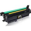 TonerPartner Compatibile con HP CE402A / 507A Cartuccia di toner, giallo