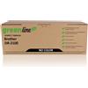 TonerPartner greenline sostituisce Brother DR-2100 Kit tamburo, incolore