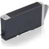 TonerPartner Compatibile con Canon 0553C001 / PFI-1000PGY Cartuccia d'inchiostro, grigio chiaro