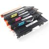 TonerPartner Multipack compatibile del Samsung / HP CLT-P406C/ELS / C406 contiene 4x Cartuccia di toner