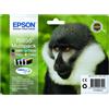 Epson Originale Epson C13T08954011 / T0895 Cartuccia di inchiostro Multipack