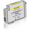 TonerPartner Compatibile con Epson C13T08944011 / T0894 Cartuccia d'inchiostro, giallo