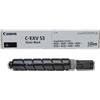 Canon Originale Canon 0473C002 / CEXV53 Toner nero