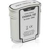 TonerPartner Compatibile con HP CH565A / 82 Cartuccia d'inchiostro, nero