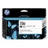 HP Originale HP P2V67A / 730 Cartuccia di inchiostro nero chiaro