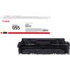 Canon Originale Canon 3013C002 / 055 Toner giallo