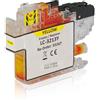 TonerPartner Compatibile con Brother LC-3213Y Cartuccia d'inchiostro, giallo