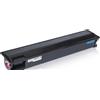 TonerPartner Compatibile con Toshiba 6AJ00000127 / T-FC200EM Cartuccia di toner, magenta