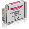 TonerPartner Compatibile con Epson C13T08034011 / T0803 Cartuccia d'inchiostro, magenta