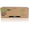 TonerPartner greenline sostituisce Lexmark 80C2XK0 / 802XK Cartuccia di toner, nero