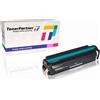 TonerPartner Compatibile con HP CF413X / 410X Cartuccia di toner, magenta