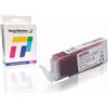 TonerPartner Compatibile con Canon 0333C001 / CLI-571MXL Cartuccia d'inchiostro, magenta