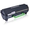 TonerPartner Compatibile con Lexmark 56F2H00 Cartuccia di toner, nero